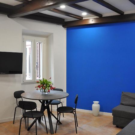 Casa Del Giglio Apartment Roma Exterior foto