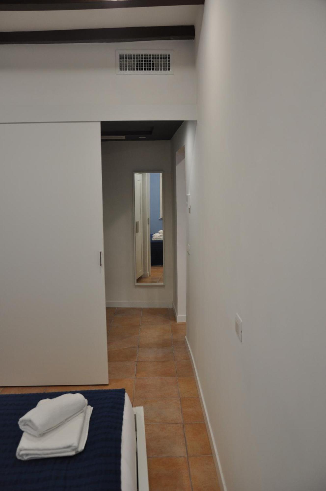 Casa Del Giglio Apartment Roma Exterior foto