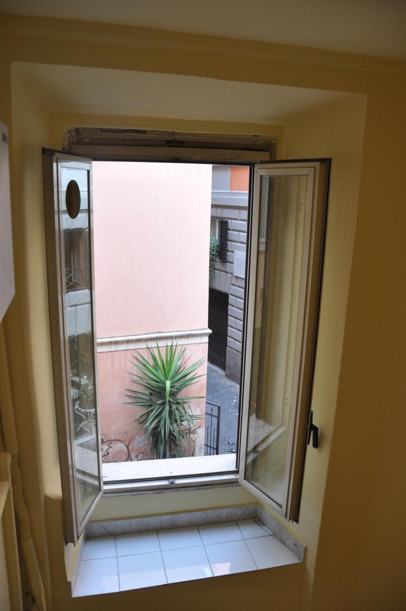 Casa Del Giglio Apartment Roma Exterior foto