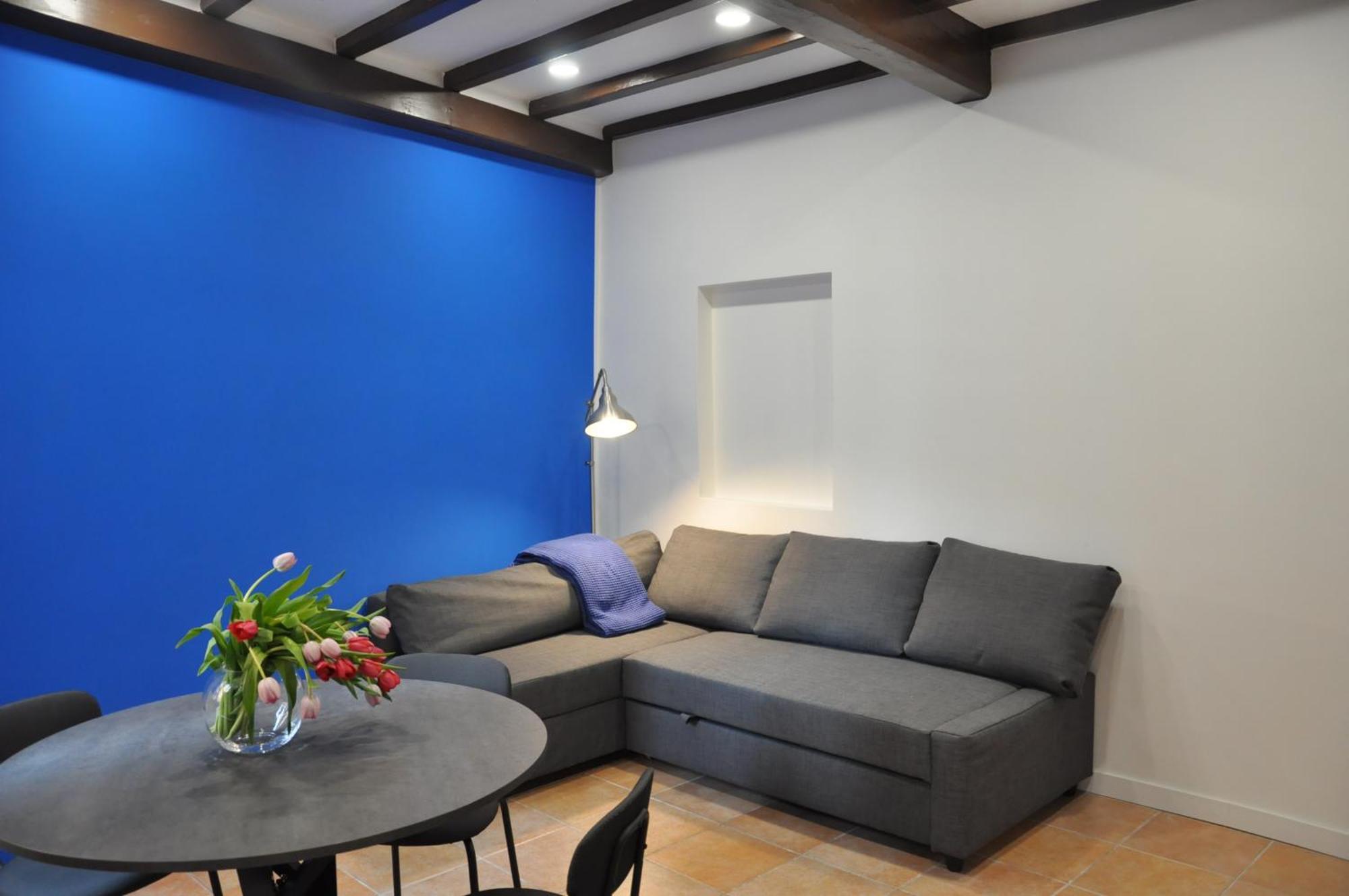 Casa Del Giglio Apartment Roma Exterior foto