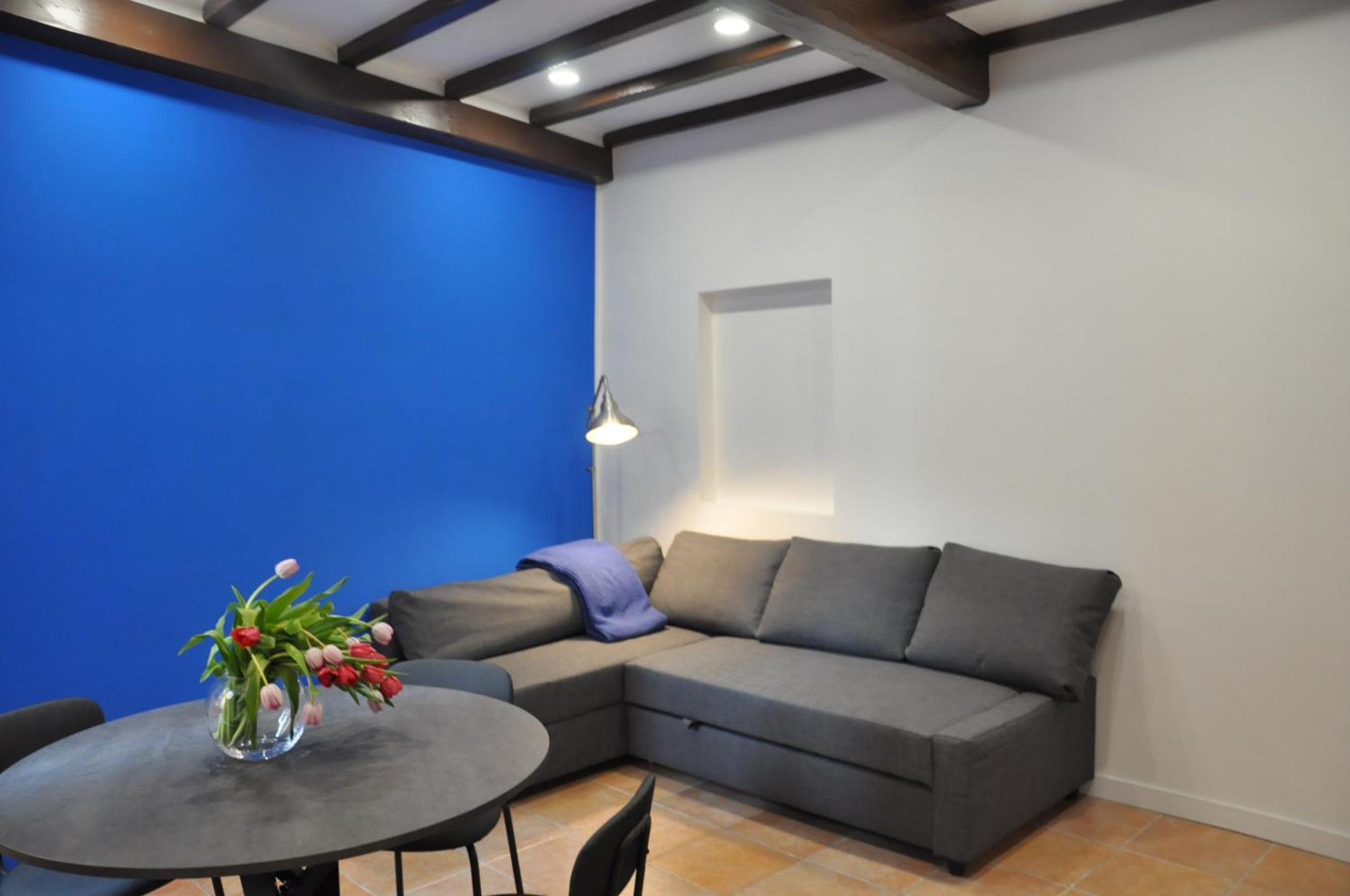 Casa Del Giglio Apartment Roma Exterior foto