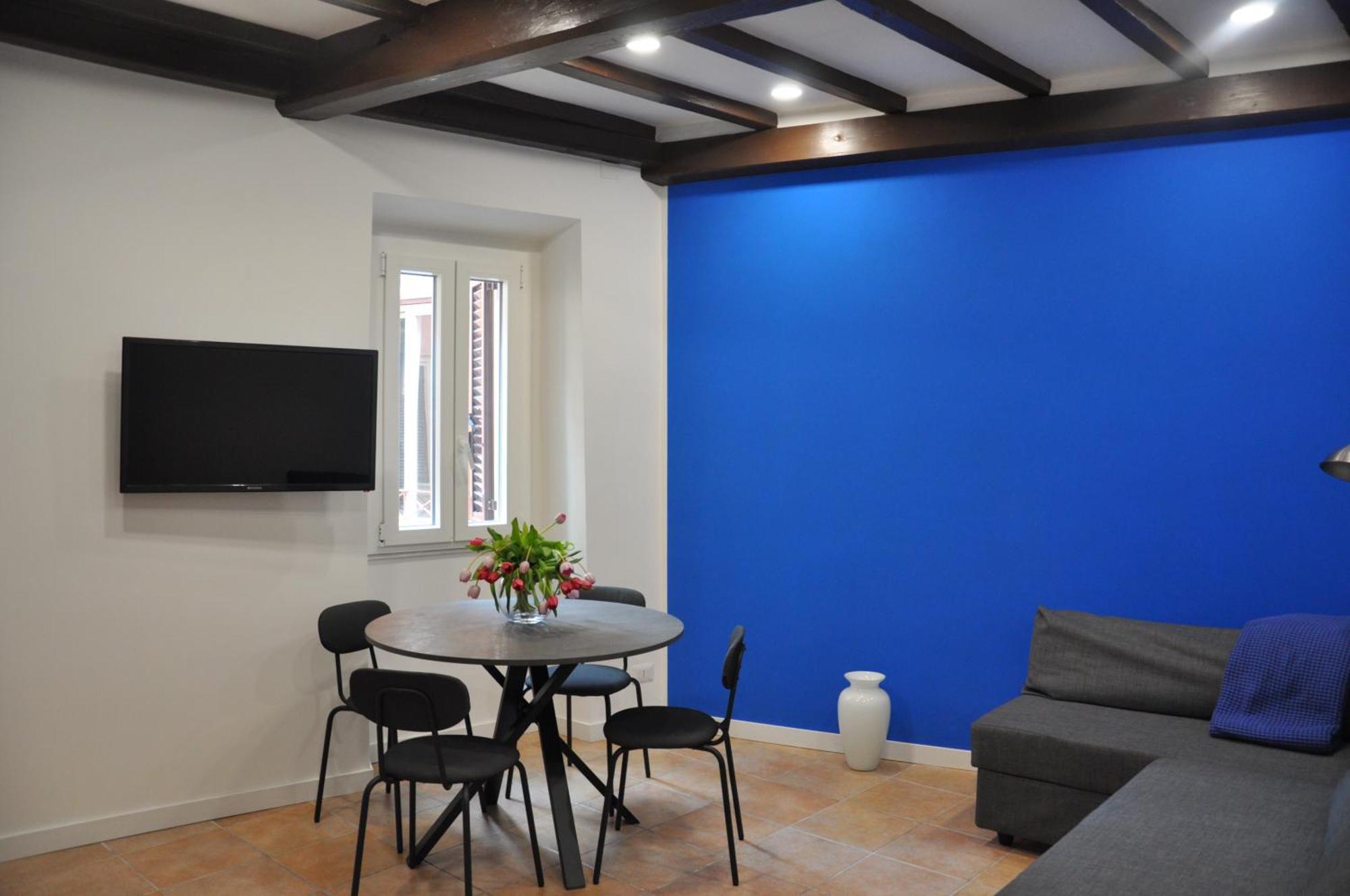 Casa Del Giglio Apartment Roma Exterior foto